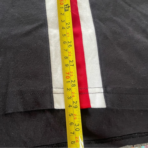 Vintage 90s Polo Sport Ralph Lauren “Arctic Challenge” Long-Sleeve Polo — Size L - Picture 8 of 9